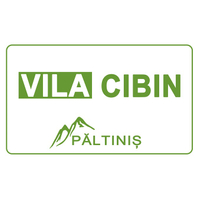 Vila Cibin - Paltinis